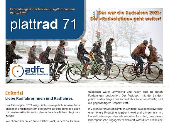 plattrad 71